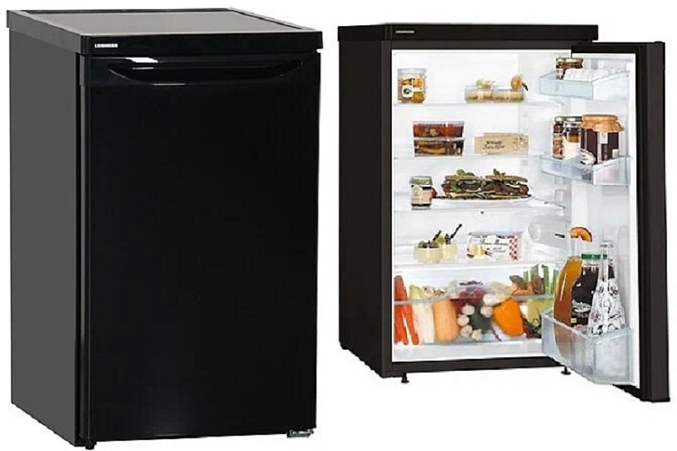 Обзор холодильника Liebherr Tb 1400