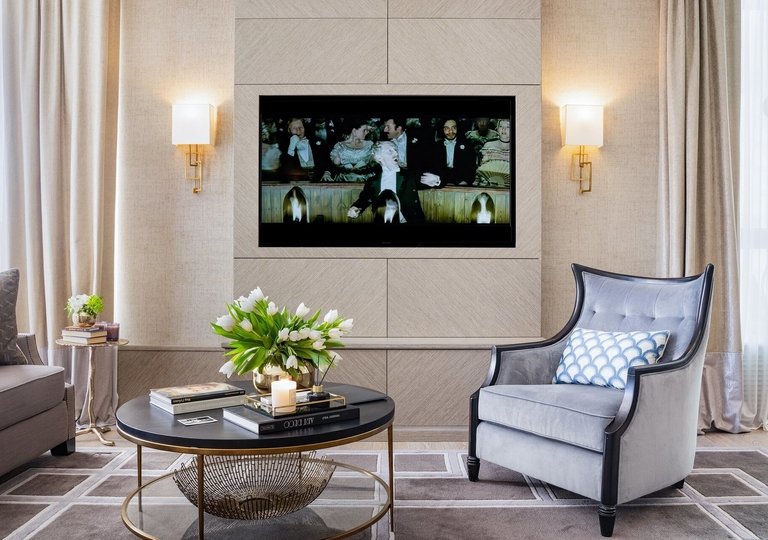 Как выбрать телевизор