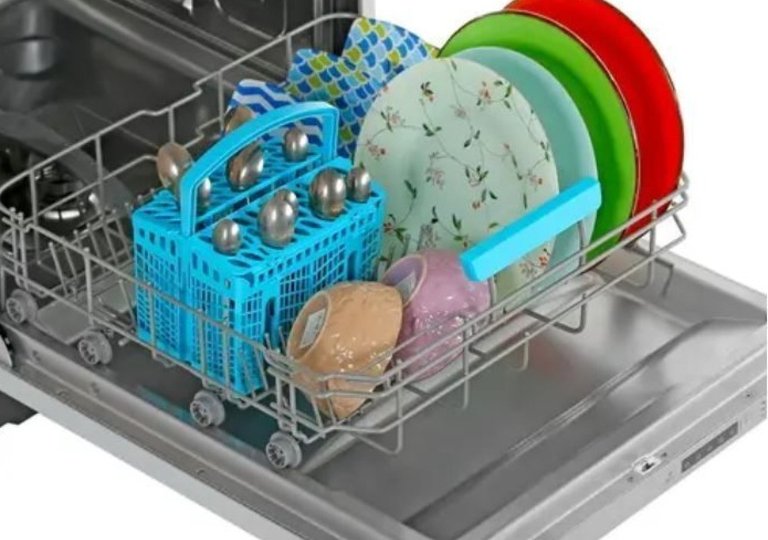 Обзор посудомоечной машины Korting KDI 60140