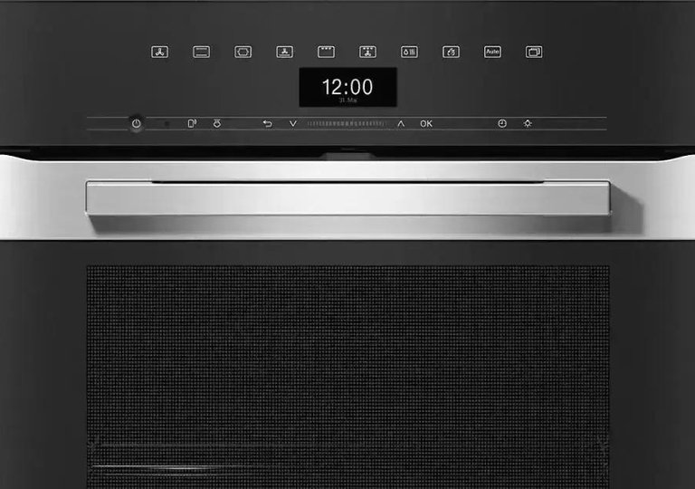 Обзор духового шкафа Miele H 7464 BP EDST/CLST