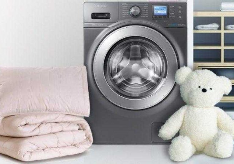 Рейтинг лучших стиральных машин с сушкой 2024 года