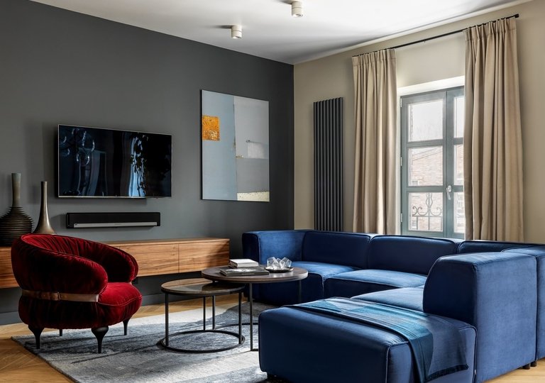 Какой телевизор лучше купить: отзывы специалистов в 2020 году от Hausdorf