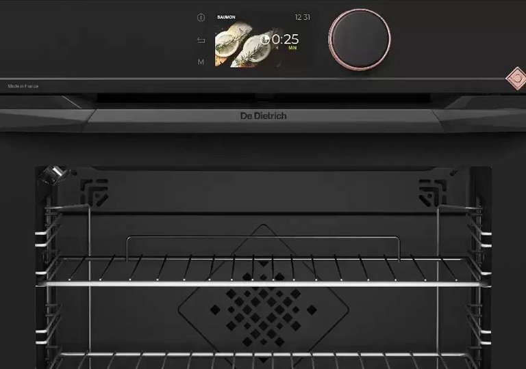 Обзор духового шкафа De Dietrich DOP4741H