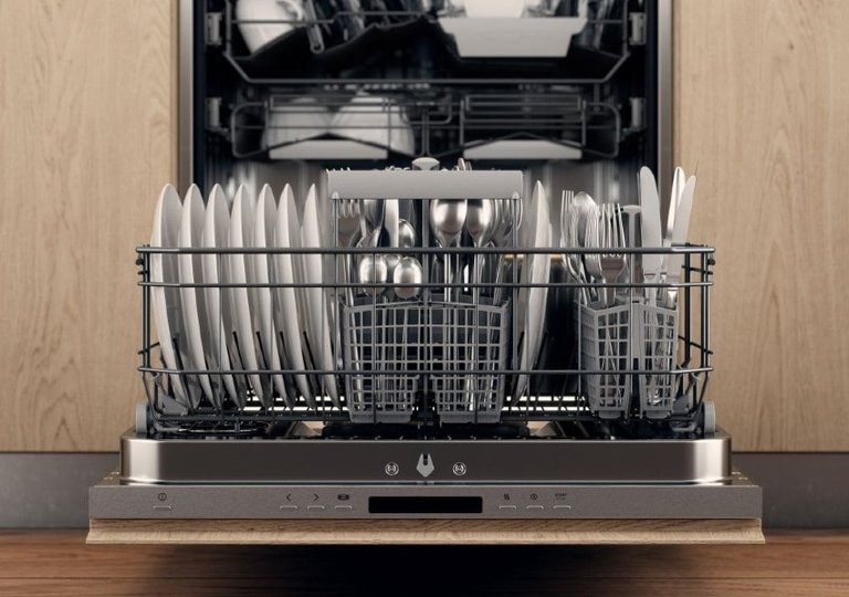 Обзор посудомоечных машин Asko