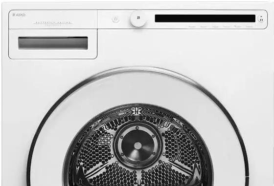Обзор сушильной машины Asko T208C.W