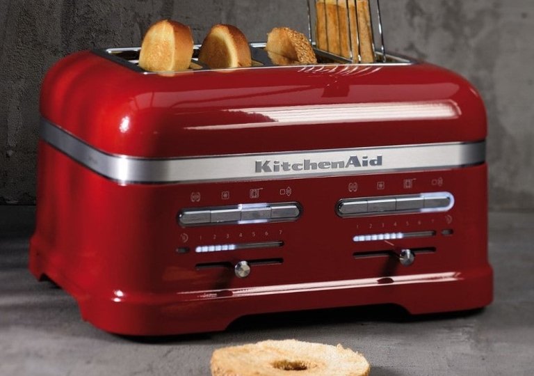 Как выбрать тостер