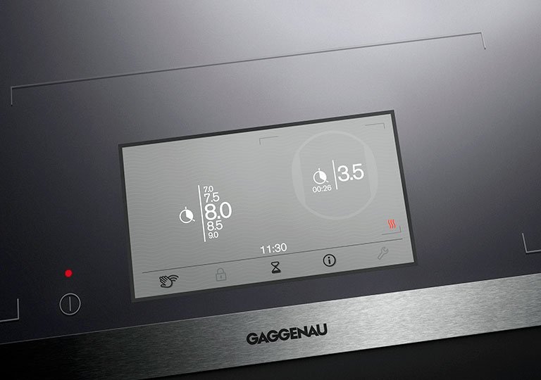 Новинки варочных панелей 2021 года