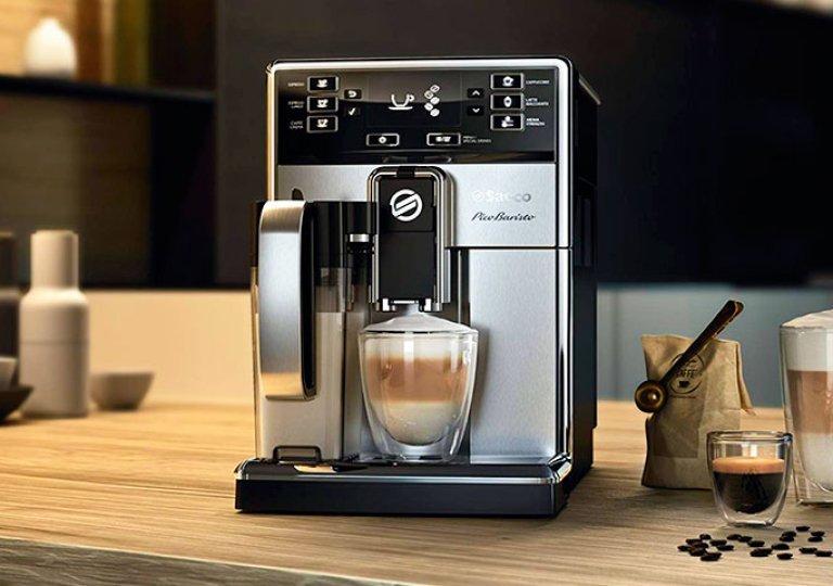 Рейтинг лучших автоматических кофемашин с капучинатором по цене и качеству в 2025 году Рейтинг лучших автоматических кофемашин с капучинатором по цене и качеству в 2025 году