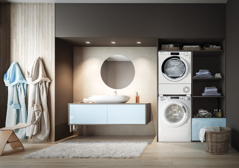 Какую сушильную машину лучше купить: отзывы специалистов в 2020 году от Hausdorf