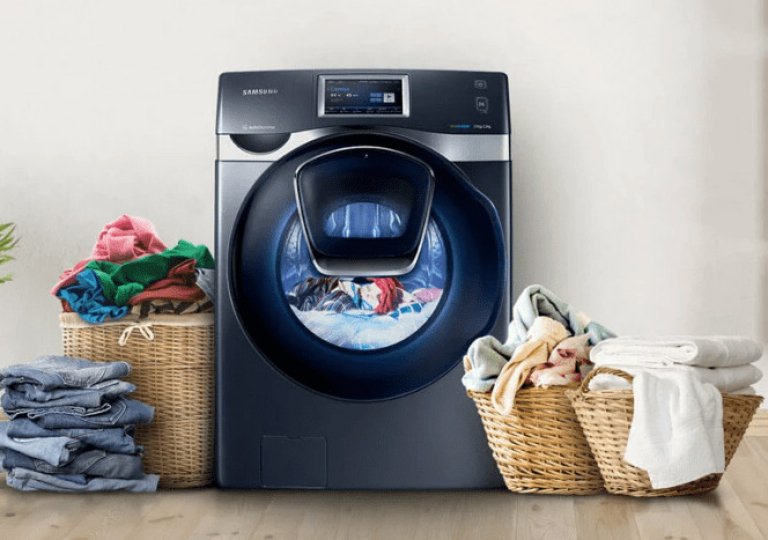 Как установить стиральную машину-автомат: пошаговое руководство