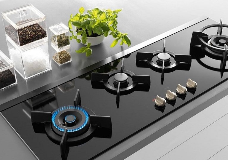 Какой бренд варочной панели выбрать: Asko, Miele или Bosch