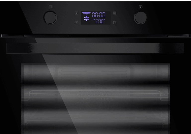 Обзор духового шкафа MAUNFELD AEOH.749B2