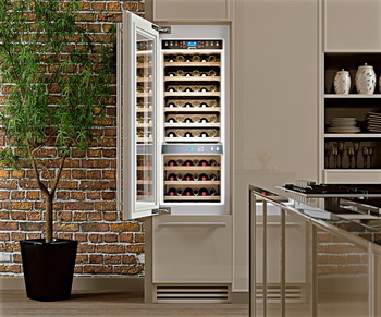 Лучшие по цене и качеству винные шкафы 2021 года