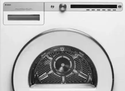Обзор сушильной машины Asko T409HS.W