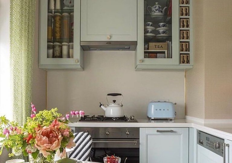 Газовая встроенная техника для кухни: что нужно знать