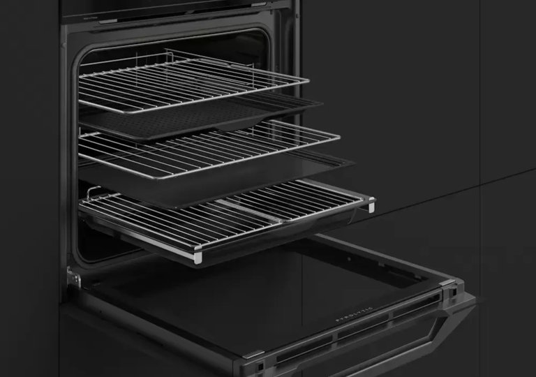 Обзор духового шкафа De Dietrich DOP4556H