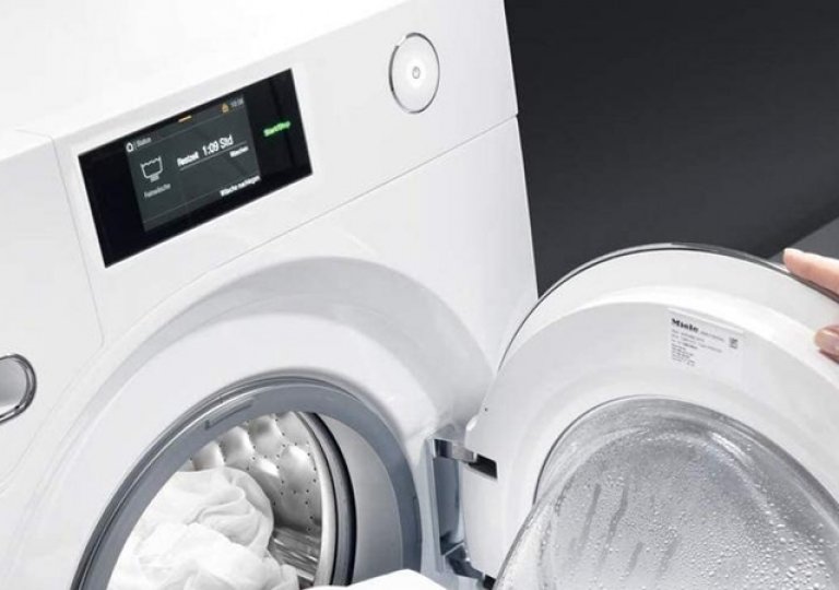 Рейтинг стиральных машин по качеству и надежности 2024 года