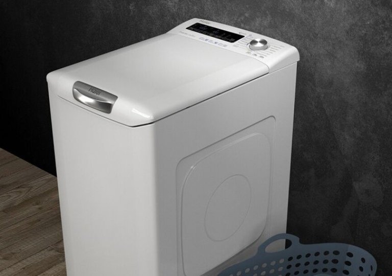 Рейтинг лучших вертикальных стиральных машин 2026 года по цене, качеству и надежности