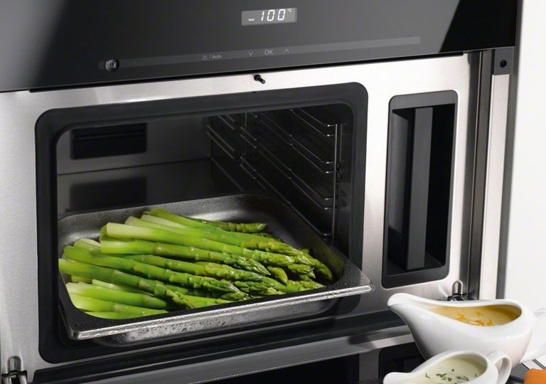 Сравнение пароварок: лидеры 2023 года