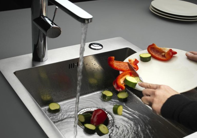 Что можно измельчать в измельчителе пищевых отходов