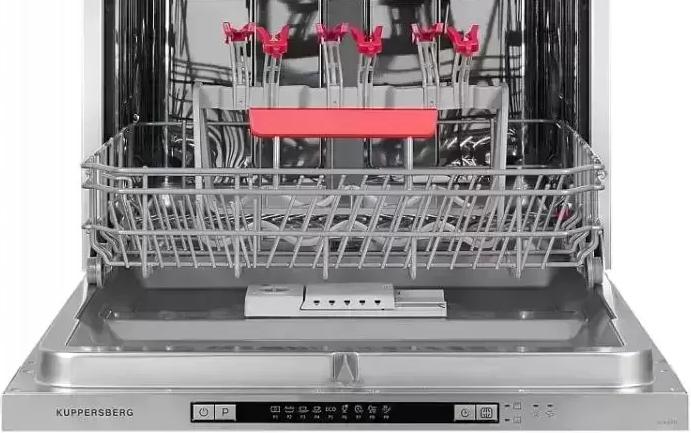 Обзор посудомоечной машины Kuppersberg GLM 6075