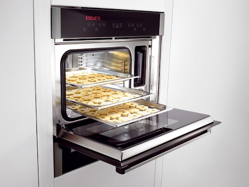 Преимущества приготовления в пароварке