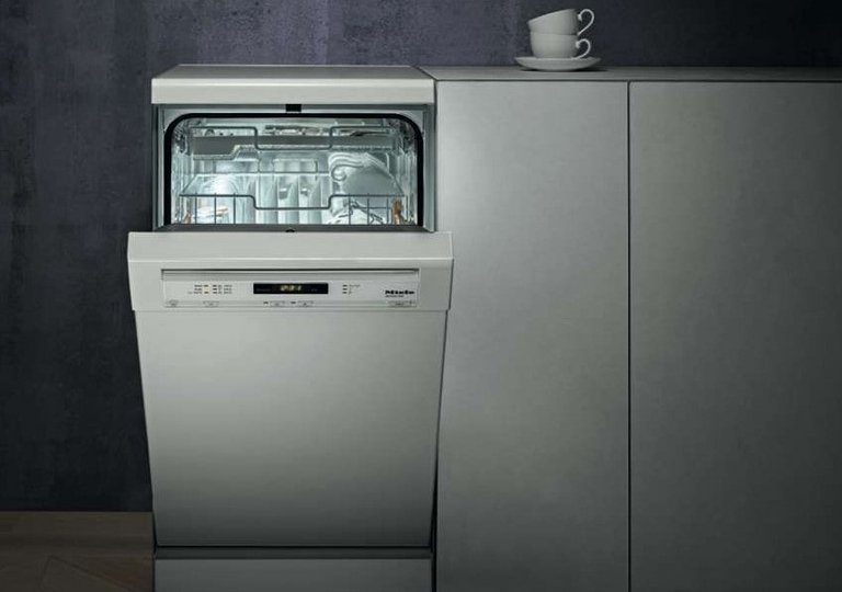Что выбрать: посудомоечную машину Asko или Miele?