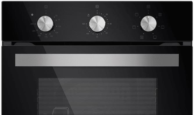 Обзор электрического духового шкафа MAUNFELD EOEC516B