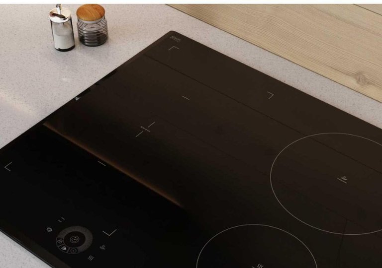 Обзор варочной панели Korting HIB 64750 B Smart