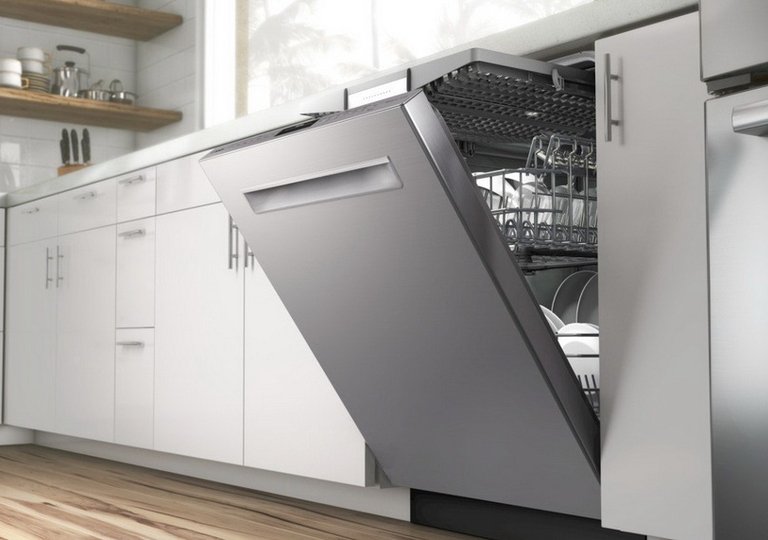 Рейтинг лучших встраиваемых посудомоечных машин 2024 года