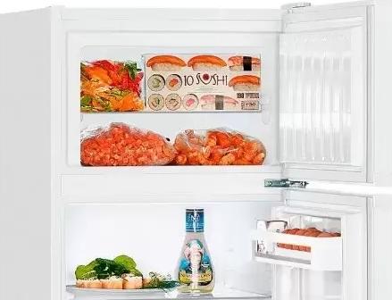 Обзор холодильника Liebherr CT 2531