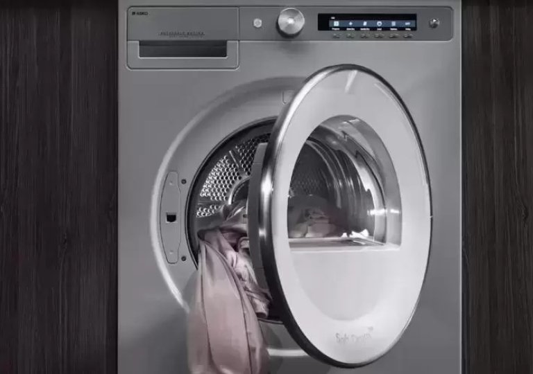 Обзор сушильной машины Asko T 208H.W