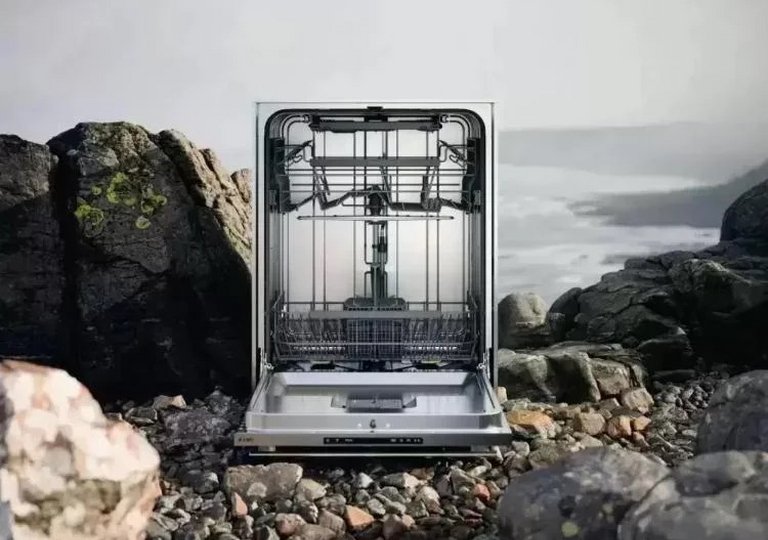 Новинки посудомоечных машин Asko