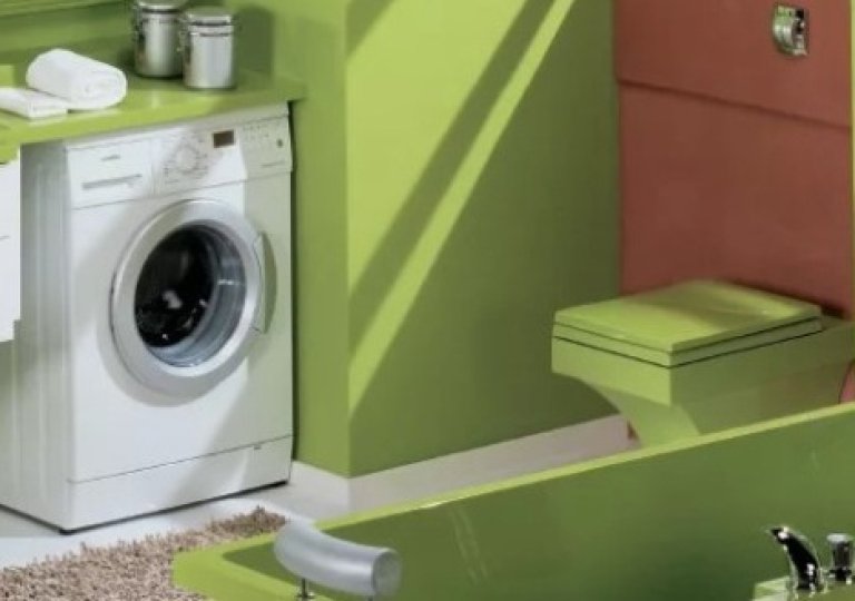 Рейтинг лучших узких стиральных машин с сушкой 2024 года