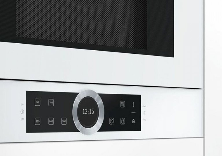 Сравнение микроволновых печей: лидеры 2024 года