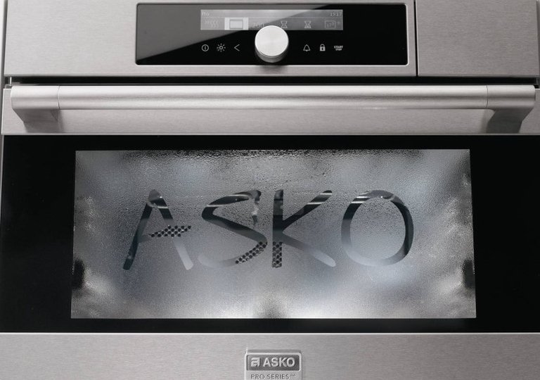 Обзор духовых шкафов Asko