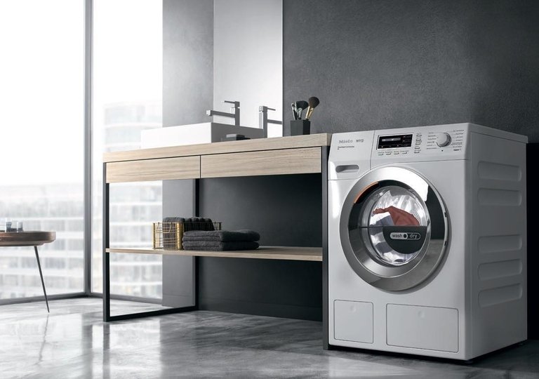 Рейтинг самых эффективных стиралок с сушкой