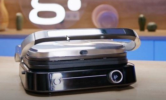 Контактный гриль Gorenje GCG2100S