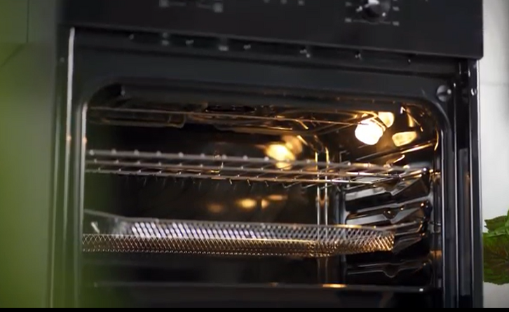 Духовой шкаф Midea MO47007GX