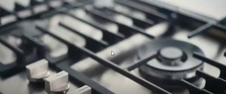 Точная регулировка мощности пламени (FlameSelect)